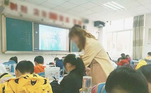 《假如》教学反思