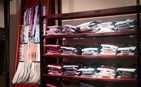 服装店管理制度（通用13篇）