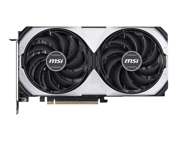 微星推出两款经典版RTX 5060 Ti显卡：用的还是上代模具设计