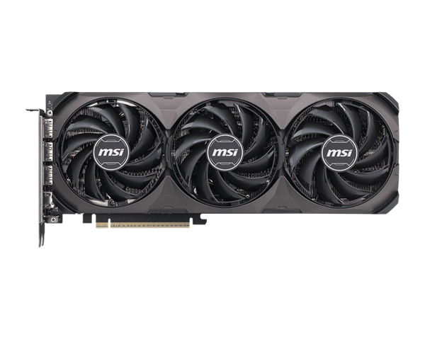 微星推出两款经典版RTX 5060 Ti显卡：用的还是上代模具设计