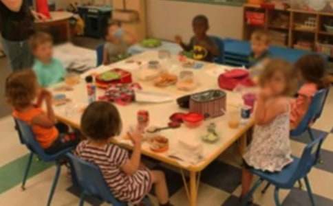 幼儿园门卫管理制度(15篇)