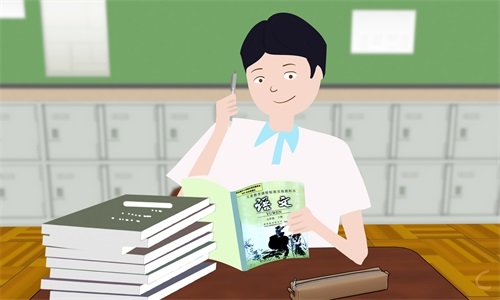 人教版五年级上册语文第一课知识点