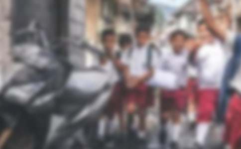 家长给小学生的寄语（精选300句）