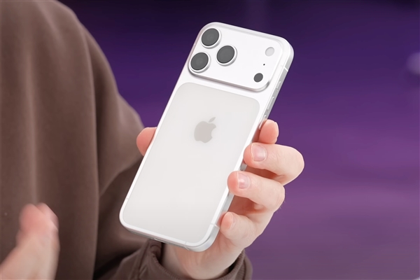 科技春晚来了！曝苹果9月第2周举行iPhone 17发布会