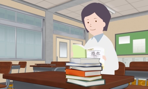 七年级上册杞人忧天原文及翻译注释