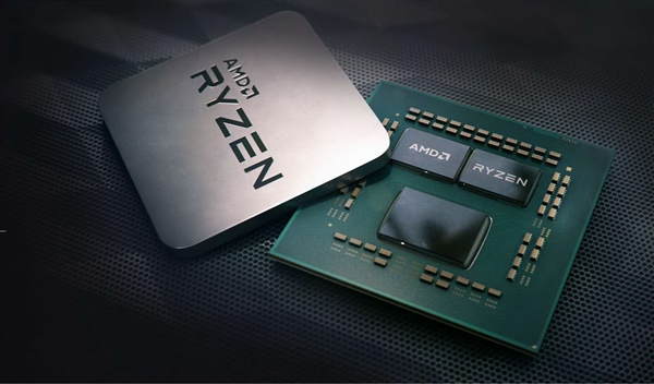 彻底碾压Intel：AMD Zen6 CPU已达6.4GHz！目标7GHz+