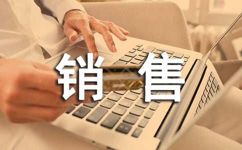 2020年度销售的工作总结范文（精选6篇）