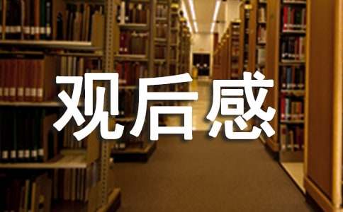 《一九四二》观后感