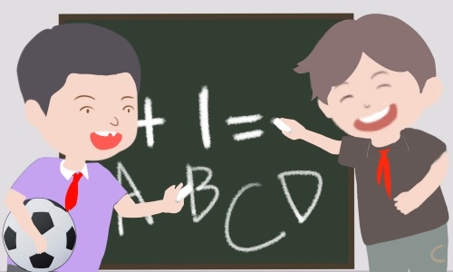 20以内加减法口诀表大全