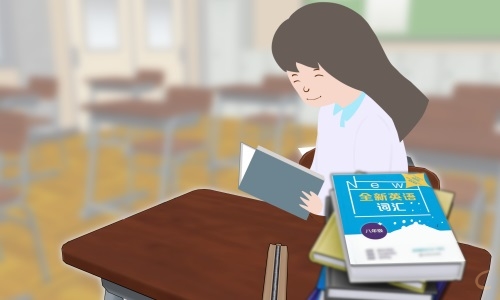 英语基础学习方法精选