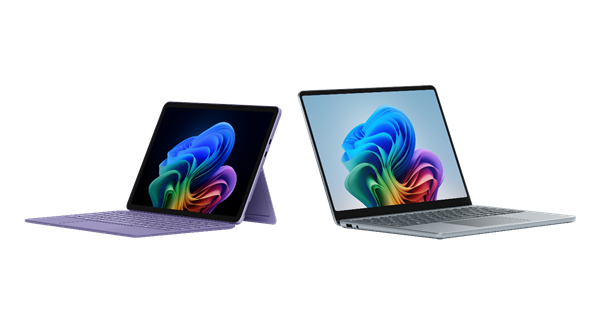 微软Surface Laptop 13英寸/Pro 12英寸中国正式上市！6888元起、性能提升50%