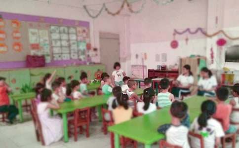 幼儿园见习总结（通用26篇）