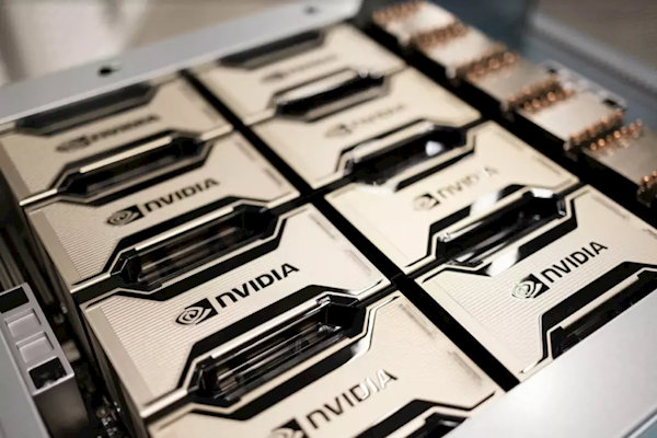 NVIDIA CEO黄仁勋奔波中美两国！为了AI 为了造福全人类