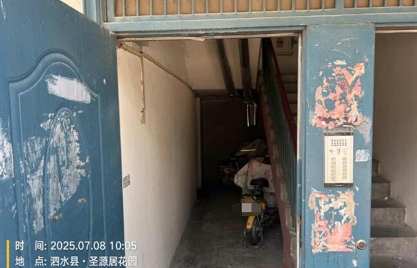 山东济宁整治电动自行车进楼入户：查到就立刻发短信