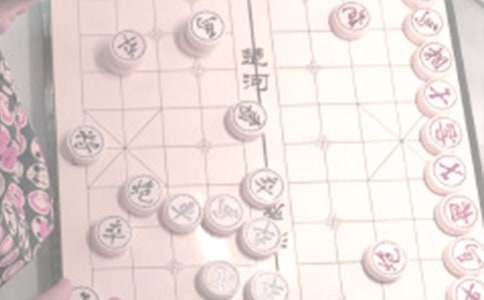 象棋的故事（通用22篇）