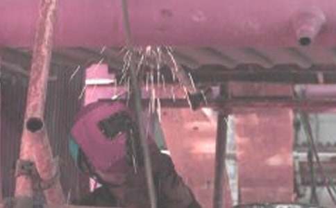 焊接实训工作总结2篇