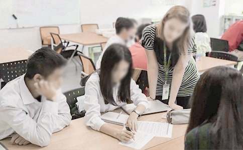 体育课教学工作总结(15篇)