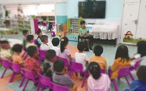 幼儿园大班下学期班级工作总结（通用15篇）