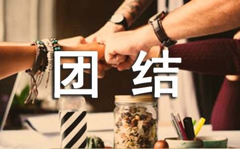 关于团队团结的工作总结（精选10篇）