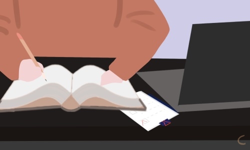 《天宫课堂》第二课观后感500字