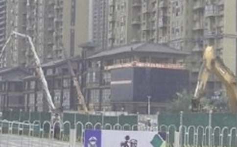建筑施工组织总结7篇