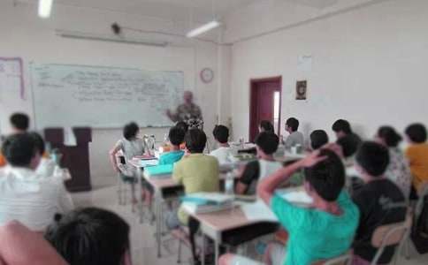 小班化教学工作总结10篇