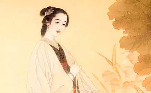 李清照——怎一个愁字了得