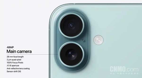 苹果首款折叠iPhone明年推出：五大亮点揭秘
