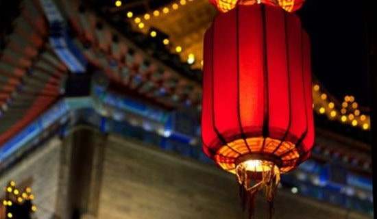 企业春节对联470幅