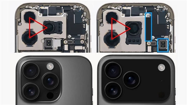 这次不再挤牙膏 iPhone 17系列全面预测