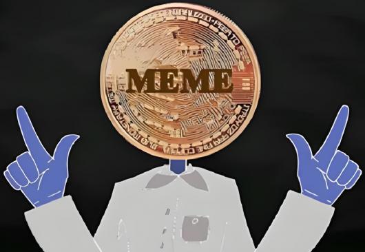 meme币创始人揭秘：比利·马库斯