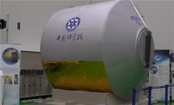史上首次！天舟九号发射时 天舟十号已待命