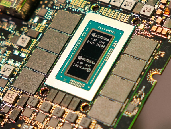 NVIDIA N1、N1X笔记本CPU突遭变故：可能推迟至2026年底