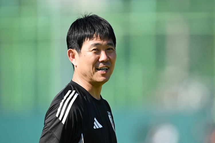 森保一：本次东亚杯夺冠，能让大家认识到J联赛也有很多出色球员