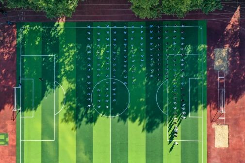 南京第五高级中学简介概况（建校历史、地址、师资、校训、环境）