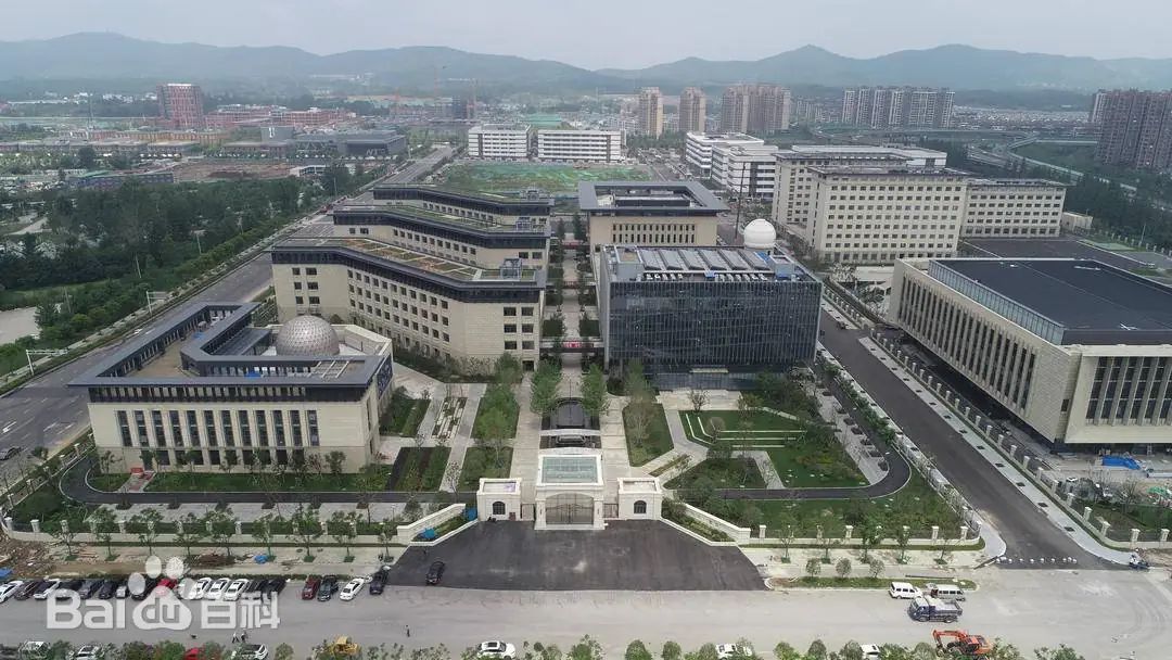 南京市第一中学有几个校区 地址分别在哪？