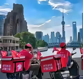 京东外卖准时宝如何开通与取消？京东外卖准时宝使用指南