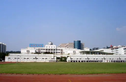 南京市雨花台中学有几个校区_地址分别在哪？