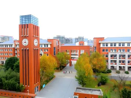 南京市建邺高级中学在南京的排名第几,南外属于什么档次？