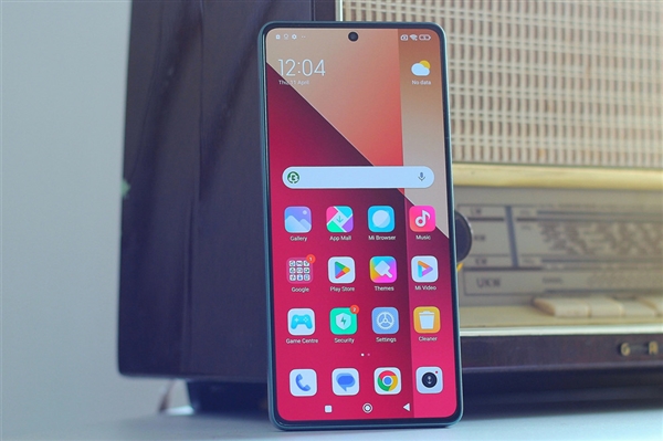 深圳团队研发！REDMI K90 Pro已在路上：堆料看齐大哥小米Pro