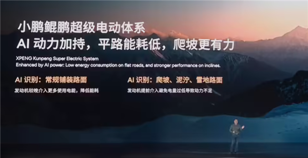 告别续航焦虑！小鹏G6增程版现身 双动力战略实锤