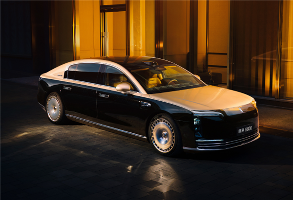 立省十几万！本月19日24点前下定尊界S800 不受豪车税影响