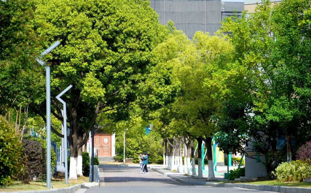 江苏省江浦高级中学简介概况（建校历史、地址、师资、校训、环境）