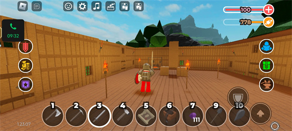 Roblox迷你游戏与模拟矿工玩法全攻略