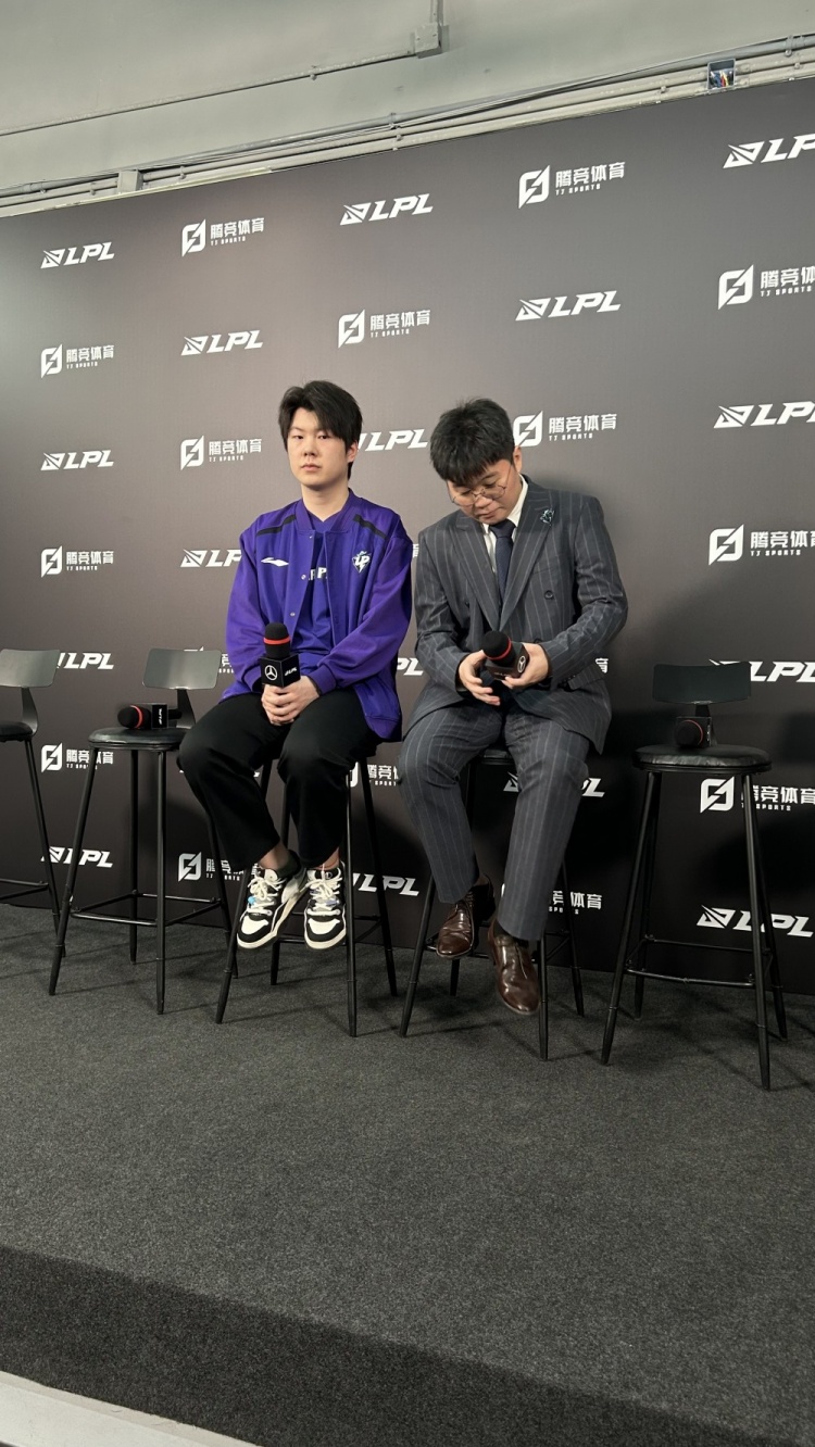 UP赛后群访 教练：双循环我们要在比赛中以赛代练 好好调整状态