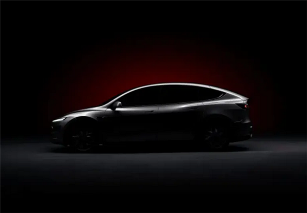 特斯拉Model Y L配置曝光！二排独立座椅可放平 支持前后移动