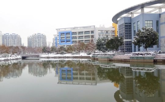 南京市江宁高级中学地址在哪_在什么区？