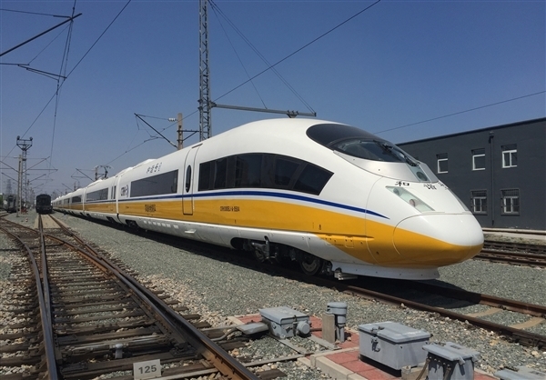 全球第一！我国已建成全球最大的高速铁路网、高速公路网