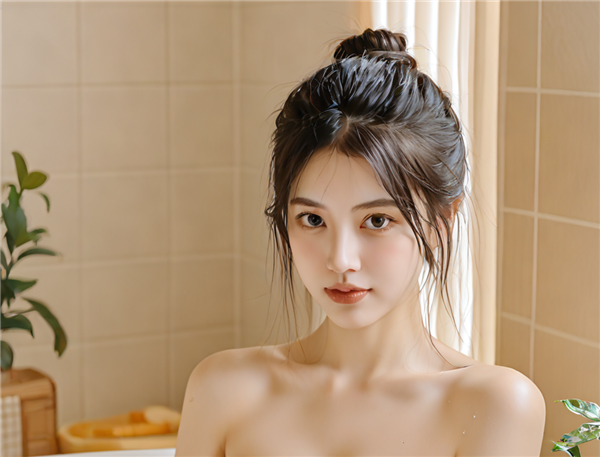 头发到底多久洗一次好 早上洗好 还是晚上洗好