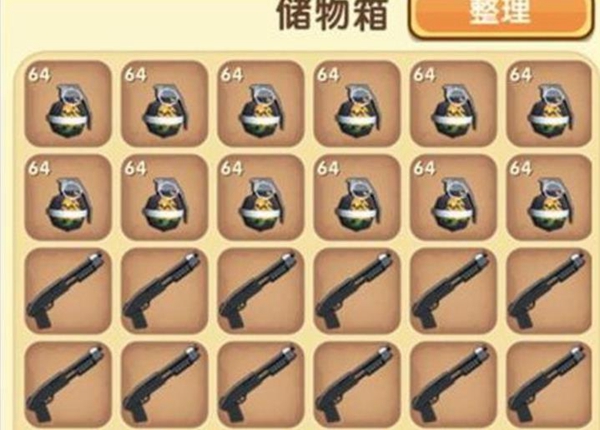 迷你世界十大黑科技介绍